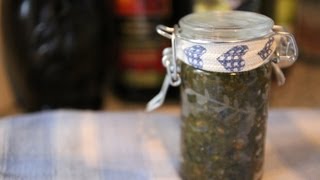 Pesto selbstgemacht [upl. by Waly]