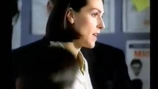 Walkers Crisps UK 1999 Advert [upl. by Notsirhc385]