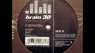 Brain 30  Brain Train Psycho TB 303 Mix [upl. by Aleirbag706]