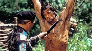 RAMBO 2 FULL MOVIE2022NEW FILM RAMBO 2THUN 1984mp4 [upl. by Forrer]