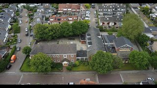 Renovatie en nieuwbouw Oranje Nassauschool [upl. by Iaverne]