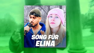 Kiyanes  Song für Elina AwesomeElina  OFFIZIELLES MUSIKVIDEO [upl. by Eirene397]