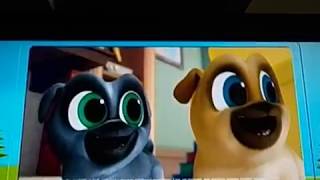 Puppy Dog Pals Promo  A Pugtastic Day with Grandma [upl. by Denys]