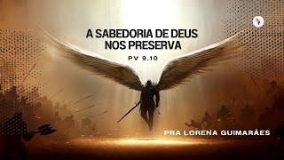 A SABEDORIA DE DEUS NOS PRESERVA [upl. by Anawat261]