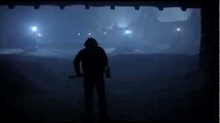 The Shining  Official Trailer 1980 HD [upl. by Zwick]