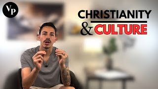 Christianitys Call To Resist Culture [upl. by Rovner]