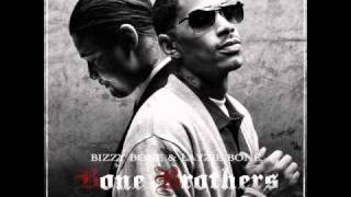 Bizzy Bone And Layzie Bone you ready Bone Brothers IV New Album 2011 [upl. by Ayalat]