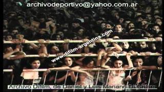 DiFilm  Luis Alberto Spinetta Carpa Blanca Docentes 1997 [upl. by Gorden]