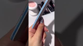 How to use GEL nail kit at HOME [upl. by Nnylireg936]