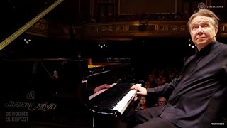 Mikhail Pletnev plays Mozart Piano Concerto No 24 in C minor K 491 2023 [upl. by Kuhn]