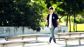 Disney Channel España  Videoclip Voy Por Ti Jorge Blanco [upl. by Procto]