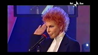 Ornella Vanoni  Insieme a te non ci sto più Original Video [upl. by Geithner]