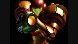 Stemage Metroid Metal  Ridleys Theme [upl. by Norod]