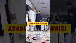 Dilan Teer Bija  Asaduddin Owaisi  Owaisi amp his Personal Assistant [upl. by Carhart302]