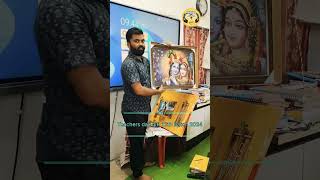 12th 2024 teachers day special ytshorts youtubeshorts viralvideo edifycoaching classes [upl. by Anez]