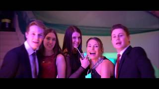 HTL Braunau Ball 2019  Aftermovie [upl. by Lleret]