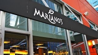 11 Dominicks stores bought by Marianos [upl. by Damalas816]