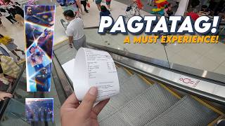 PAGTATAG SB19 Documentary  EXPERIENCE [upl. by Intruok136]