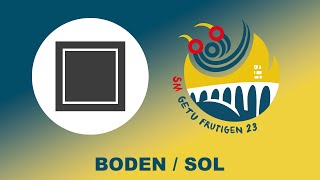 SM GETU Frutigen 2023 Boden  CS GETU Frutigen 2023 Sol 04112023 [upl. by Ecyal]