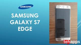 Samsung Galaxy S7 Edge Price Specifications Feature Review  samsung galaxy s7 edge plus [upl. by Aidyn]