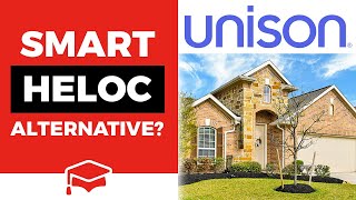 Unison Review  Tap Into Your Home Equity With No Payments HELOC Alternative [upl. by Matilde]