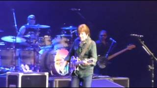 John Fogerty  Midnight Special [upl. by Ahsilav]