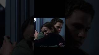 FitzSimmons Edit  fitzsimmons shield marvel aos [upl. by Ardnassak]