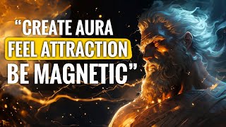 Aura Amplification The science and magic of seminal retention [upl. by Donahue]