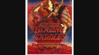 Blazing Saddles Theme [upl. by Best]