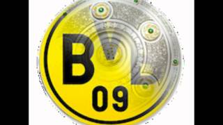 Und schon wieder Deutscher Meister BVB  Zum Titel 2012 [upl. by Hoban]