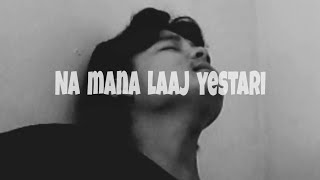 Namana Laaj Yestari short cover [upl. by Eterg]