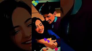 Mat karo mujhe etni mohabbat😭❤️Bhut tadpoge Dhadkan shorts virul cartoon mrbeast [upl. by Obaza794]