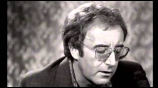 Peter Sellers Late Late Show 1970 [upl. by Nnitsuj234]