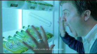 NEW Heineken Commercial  verry funny [upl. by Dranreb]