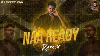 Naa Ready  PranaVis Creation [upl. by Anivram320]