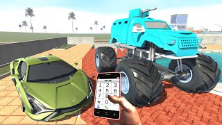 NEW UPDATE ALL NEW CHEAT CODES in Indian Bike Driving 3D NEW UPDATE 2024  Indian Bike Game [upl. by Judye]