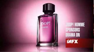 Perfume Joop Hommeflv [upl. by Oruntha]