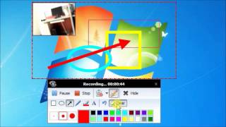 How to Use Apowersoft Free Online Screen Recorder [upl. by Yetac]