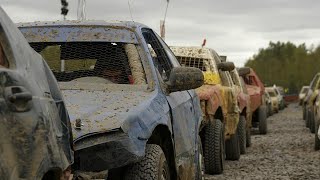 AutoCross Antoing 2018  PapaPoul [upl. by Shelby]