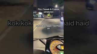 Pov Cewek amp Cowok Sahabatan [upl. by Acirej822]