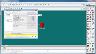 Simulating the production of propylene glycol from water and propylene oxide using HYSYS [upl. by Enerehs983]