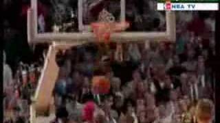 Steve Kerr  NBA Finals 1997 Game 6s Final Shot [upl. by Seibold]