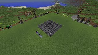 Ep 6 Thaumcraft 41 Tutorial Crucible crafting Alumentum and Nitor [upl. by Nazar518]