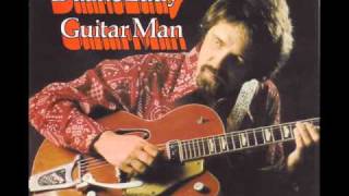 DUANE EDDY  BLUE MONTANA SKY [upl. by Goldsworthy]