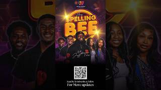 Spelling Bee speelingbee fyp foryou viral reels trending shorts [upl. by Adnawed]