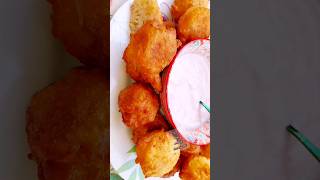 comment faire beignets au coco frais moelleux [upl. by Annaiviv]