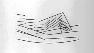 Manfred Mohr Transformation I 19721973 [upl. by Nosac]