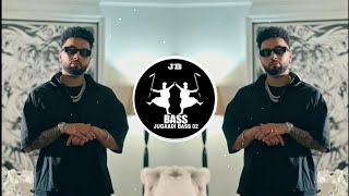 Famous Enough BASS BOOSTED Navaan Sandhu  Gurlez Akhtar  New Punjabi Songs 2024 [upl. by Llertnauq]