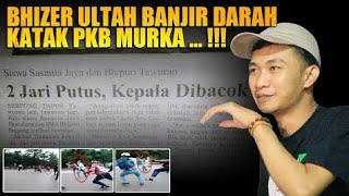 TUMBAL KATAK PKB ULTAH BHIZER BANJIR DARAH part2 [upl. by Ailana]