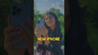 New iPhone13pro max 📱 minivlog dailyminivlog iphone iphone13promax newiphone13 [upl. by Ahsika885]